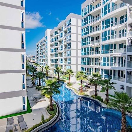 Large Luxury, Pool View, Grand Avenue, Pattaya - 202 Apartamento Exterior foto