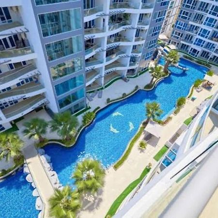 Large Luxury, Pool View, Grand Avenue, Pattaya - 202 Apartamento Exterior foto
